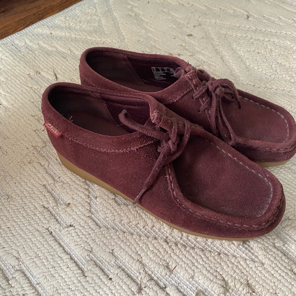 Clarks